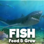 海底大猎杀/Feed and Grow: Fish