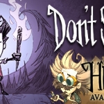 饥荒/Dont Starve（v429404集成全DLC）