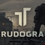 核爆RPG：特鲁多格勒/ATOM RPG Trudograd