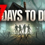 七日杀/7 Days to Die（局域网联机）
