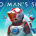 无人深空/No Man s Sky