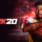 NBA2K20