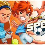 超级爆裂运动/Super Sports Blast