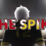 扣球/The Spike