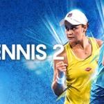 澳洲国际网球2/AO Tennis 2