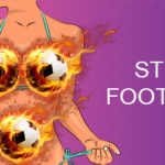 街头足球/Street Football