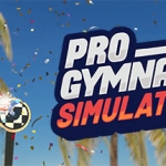 职业体操运动员/Pro Gymnast