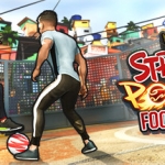 街头力量足球/Street Power Football