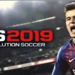 实况足球PES2019/PRO EVOLUTION SOCCER 2019