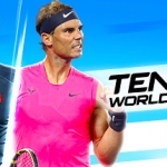 网球世界巡回赛2/Tennis World Tour 2