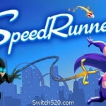 极速奔跑者/SpeedRunners