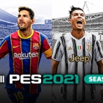 实况足球2021/eFootball PES 2021