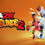 NBA 2K游乐场2/NBA 2K Playgrounds 2