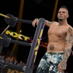 WWE 2K15
