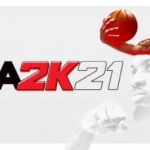 NBA 2K21/曼巴永恒版