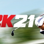 PGA巡回赛2K21/PGA TOUR 2K21