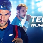 网球世界巡回赛/Tennis World Tour