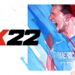 NBA 2K22/豪华版+全DLC