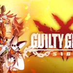罪恶装备Xrd:未知次元征兆/GUILTY GEAR Xrd -SIGN-