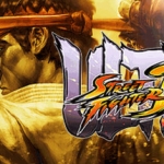 街头霜王4终极版/Ultra Street Fighter IV(v1.05)