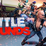WWE 2K竞技场/WWE 2K Battlegrounds（v1.5.0.5）