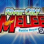 热血格斗：大激战SP/River City Melee: Battle Royal Special