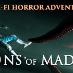 疯狂之月/Moons of Madness（v4797382）