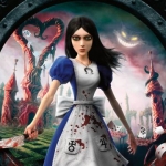 爱丽丝：疯狂回归/Alice: Madness Returns