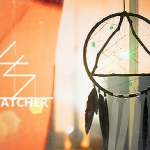 梦乡/The Dreamcatcher