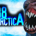 南极洲88/Antarctica 88
