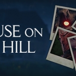 山中凶宅/House on the Hill
