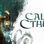 克苏鲁的呼唤/The Call of Cthulhu