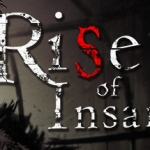 疯狂之源/Rise of Insanity