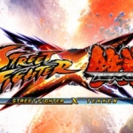 街头霸王X铁拳/Street Fighter X Tekken（全DCL V1.08）