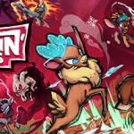 彩虹小马：格斗就是魔法/Thems Fightin Herds（v1.4.