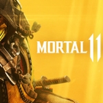 真人快打11/Mortal Kombat 11（v15.12.2022）