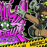 致命联盟：烈火/Lethal League Blaze（更新v1.26）