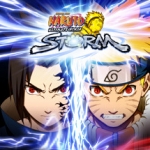 火影忍者：究极忍者风暴1经典传承遗产版/单机同屏多人