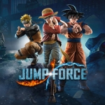Jump大乱斗全明星大乱斗/UMP FORCE（v3.02终极版）