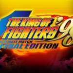 拳皇98：终极对决/The King of Fighters 98: Ultimate Match单机.同屏多人