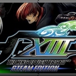 拳皇13/KOF13/The King of Fighters 13
