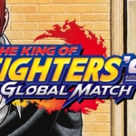 拳皇97：全球对决/The King of Fighters 97 Global Match