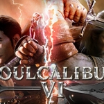 灵魂能力6/6SoulCalibur 6（v2.31.01）