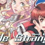 刃之异邦人/剑骑烈传Blade Strangers