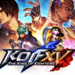 拳皇15/THE KING OF FIGHTERS XV（更新 v2.31单机同屏双人—更新角色堕珑）