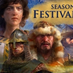 帝国时代4/Age of Empires IV（v9.1.370.0-单机网络联机）