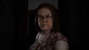 修道院：破碎的瓷器/Remothered: Broken Porcelain（v1