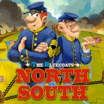 蓝衫军：南北战争/The Bluecoats: North vs South（v508745）