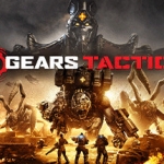 战争机器：战略版/Gears Tactics