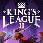 国王联赛2/Kings League（v1.2.6.6477）